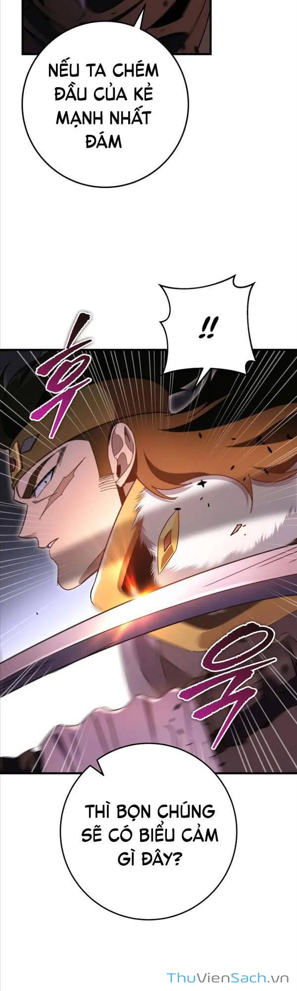 Truyện Tranh Cửu Thiên Kiếp Pháp trang 4