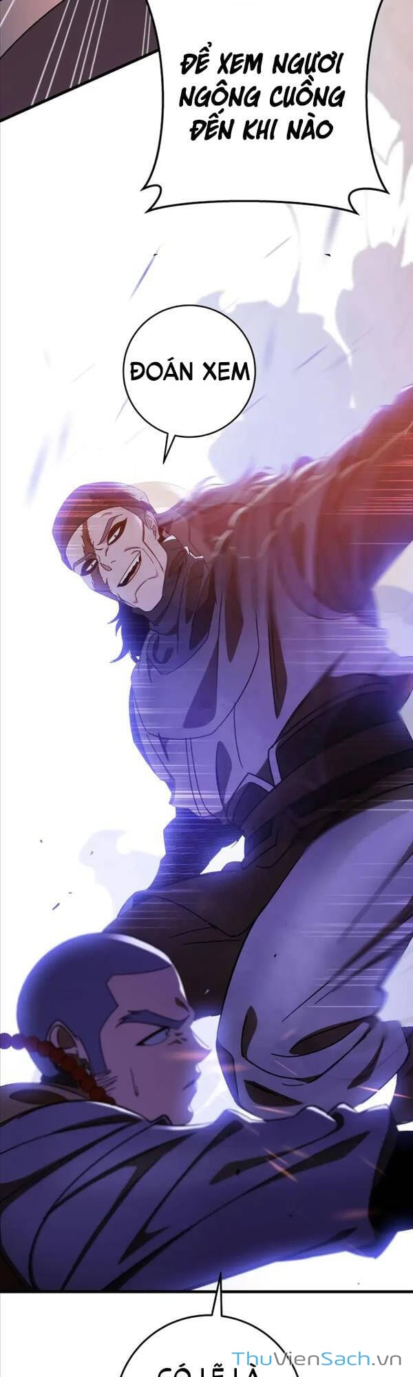 Truyện Tranh Cửu Thiên Kiếp Pháp trang 4