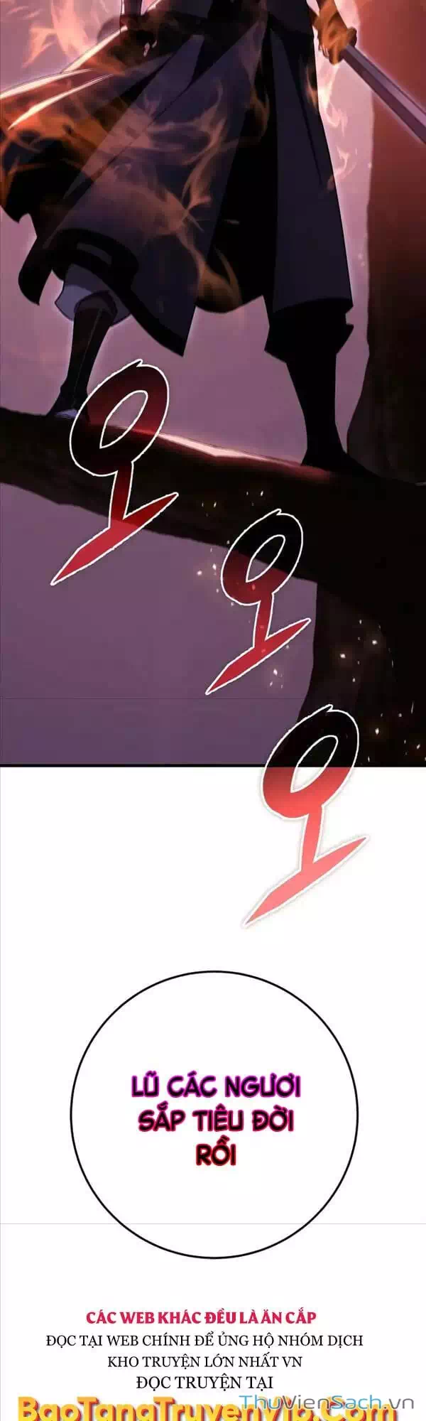 Truyện Tranh Cửu Thiên Kiếm Pháp trang 4