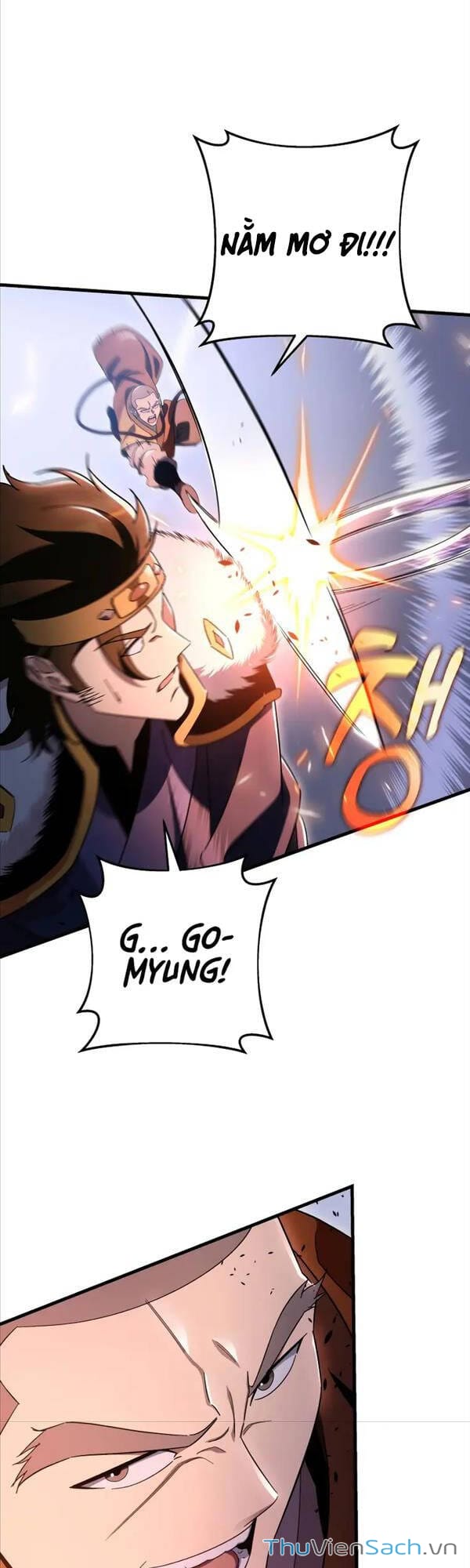 Truyện Tranh Cửu Thiên Kiếp Pháp trang 4