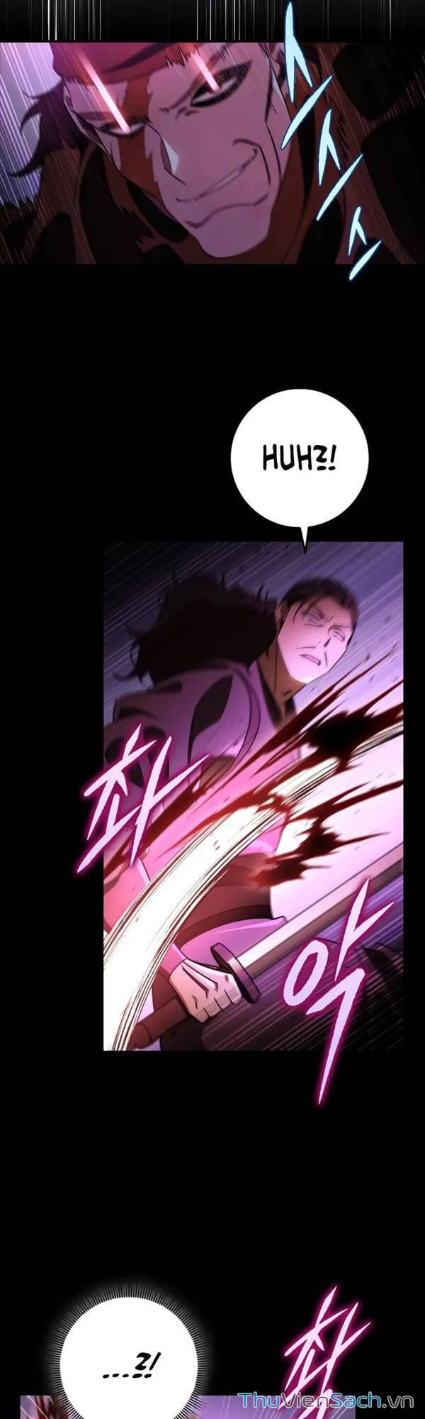 Truyện Tranh Cửu Thiên Kiếp Pháp trang 4