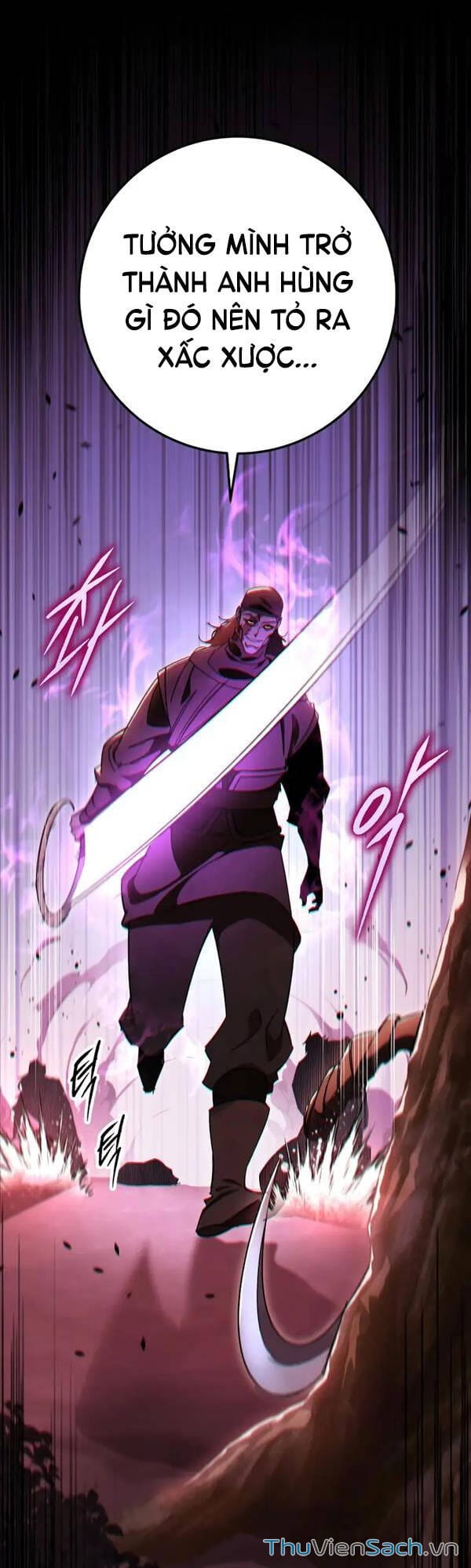 Truyện Tranh Cửu Thiên Kiếp Pháp trang 4