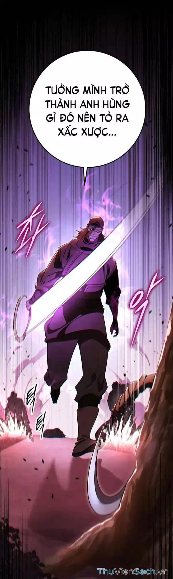 Truyện Tranh Cửu Thiên Kiếm Pháp trang 4