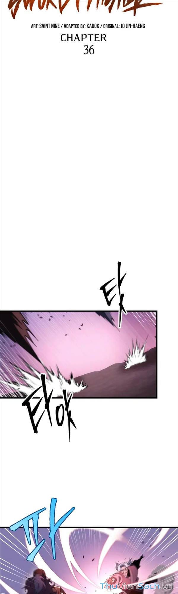 Truyện Tranh Cửu Thiên Kiếp Pháp trang 4