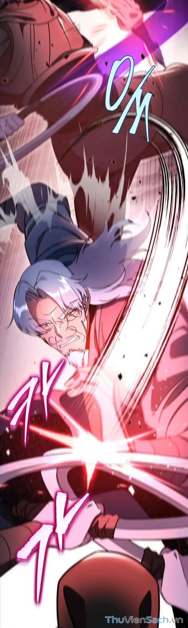 Truyện Tranh Cửu Thiên Kiếp Pháp trang 4