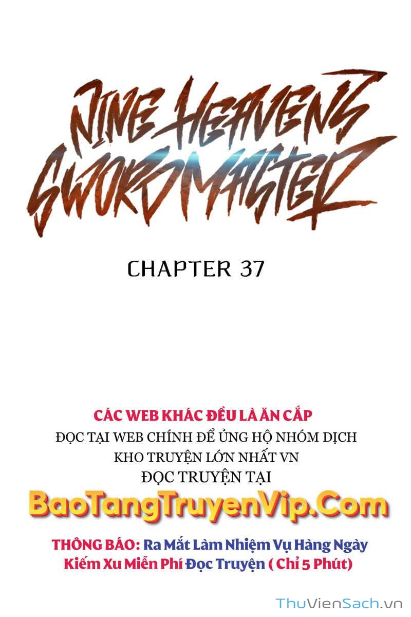 Truyện Tranh Cửu Thiên Kiếp Pháp trang 4