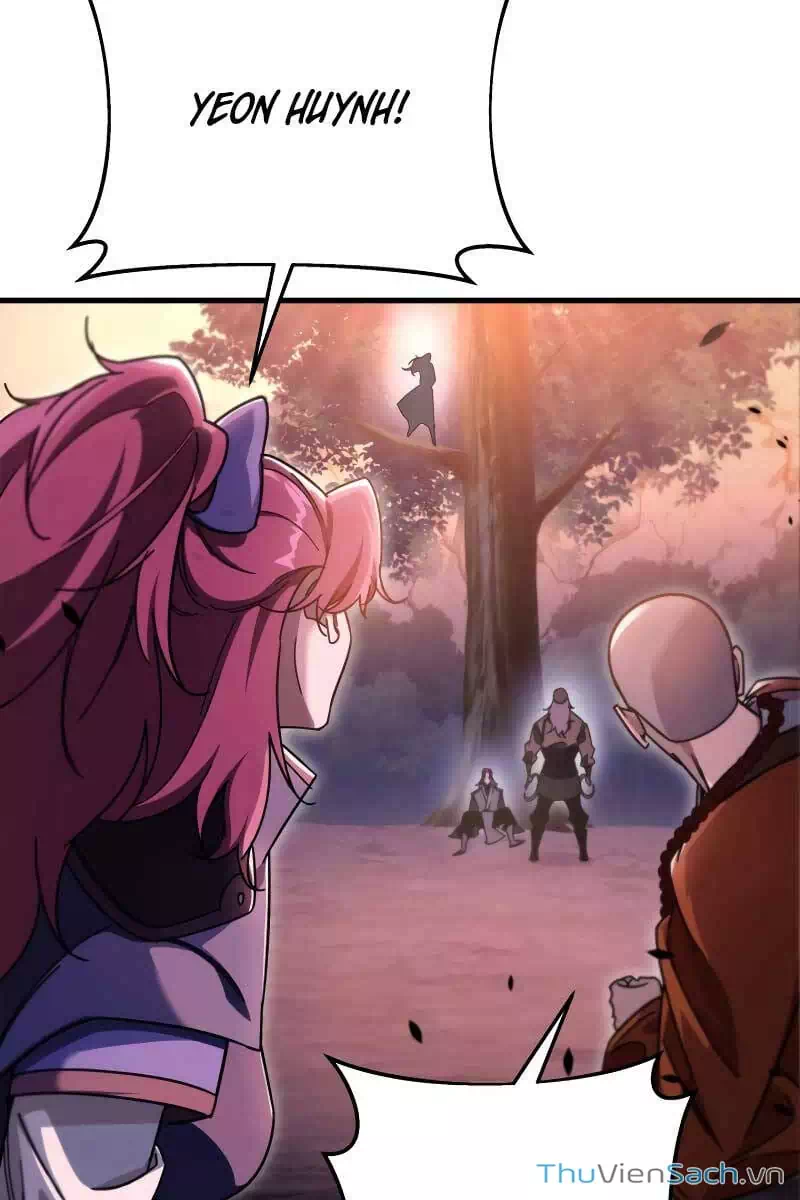 Truyện Tranh Cửu Thiên Kiếm Pháp trang 4