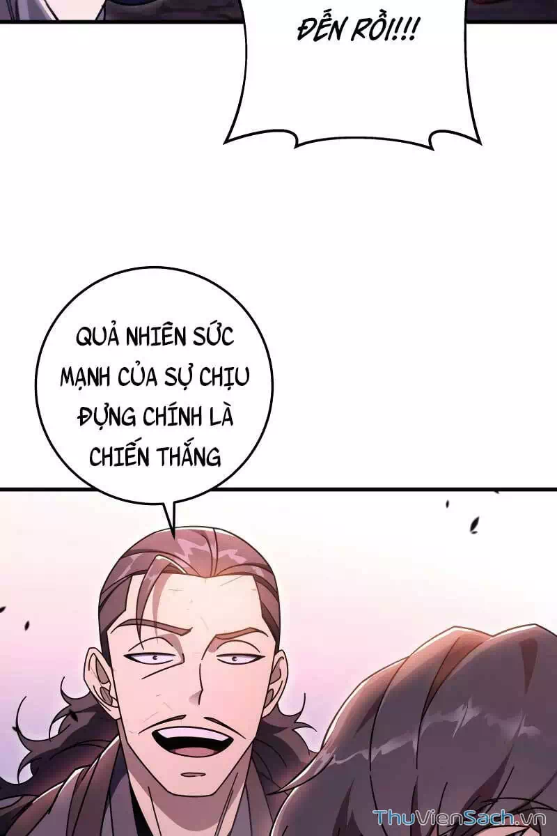 Truyện Tranh Cửu Thiên Kiếm Pháp trang 4