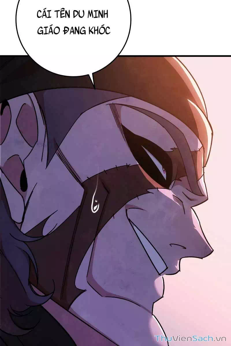 Truyện Tranh Cửu Thiên Kiếm Pháp trang 4