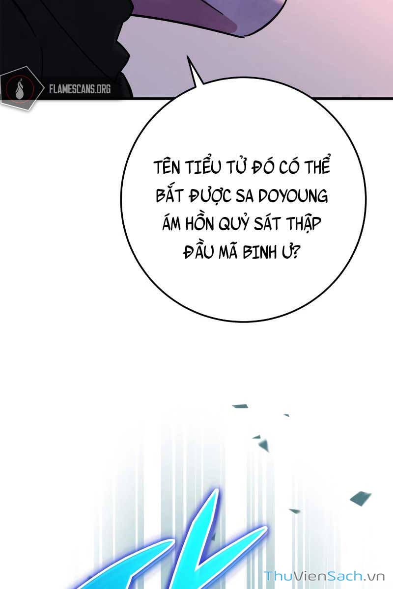 Truyện Tranh Cửu Thiên Kiếp Pháp trang 4