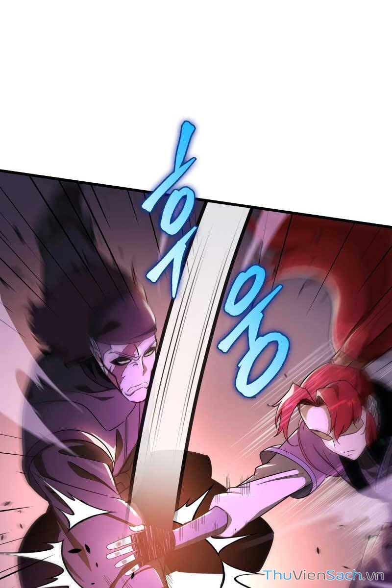 Truyện Tranh Cửu Thiên Kiếp Pháp trang 4