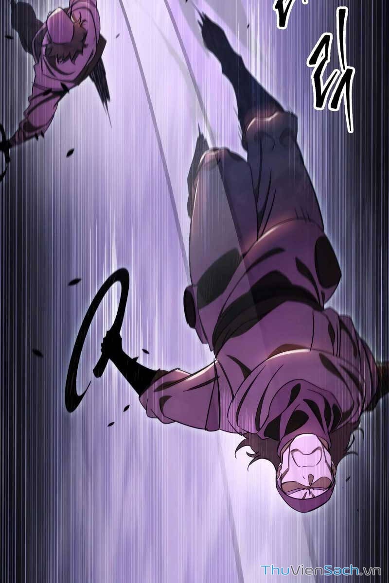 Truyện Tranh Cửu Thiên Kiếp Pháp trang 4