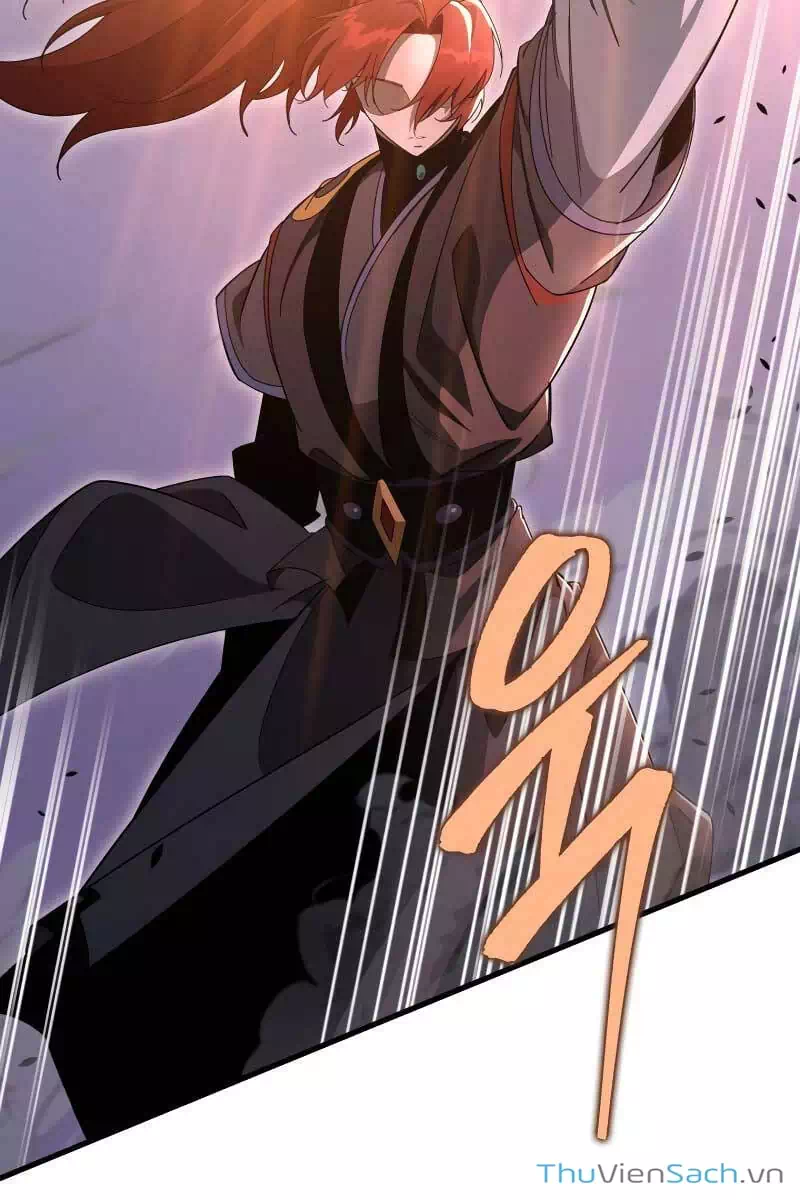 Truyện Tranh Cửu Thiên Kiếm Pháp trang 4