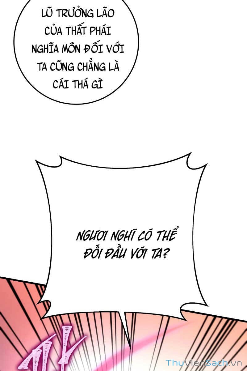 Truyện Tranh Cửu Thiên Kiếp Pháp trang 4