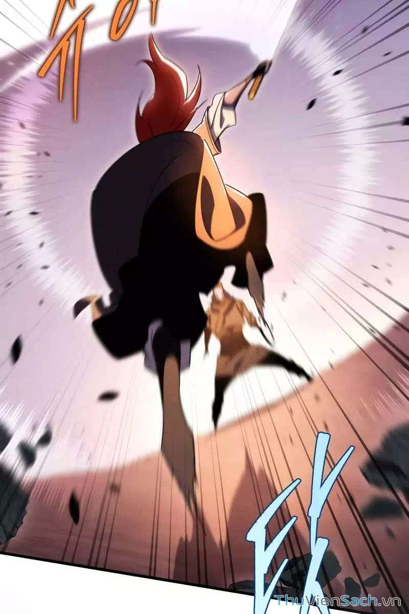 Truyện Tranh Cửu Thiên Kiếm Pháp trang 4