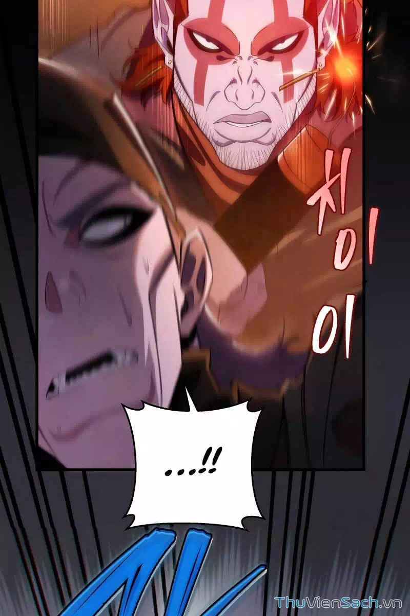 Truyện Tranh Cửu Thiên Kiếm Pháp trang 4