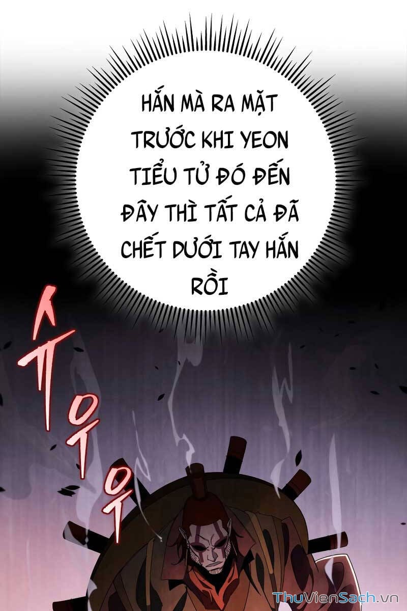 Truyện Tranh Cửu Thiên Kiếp Pháp trang 4
