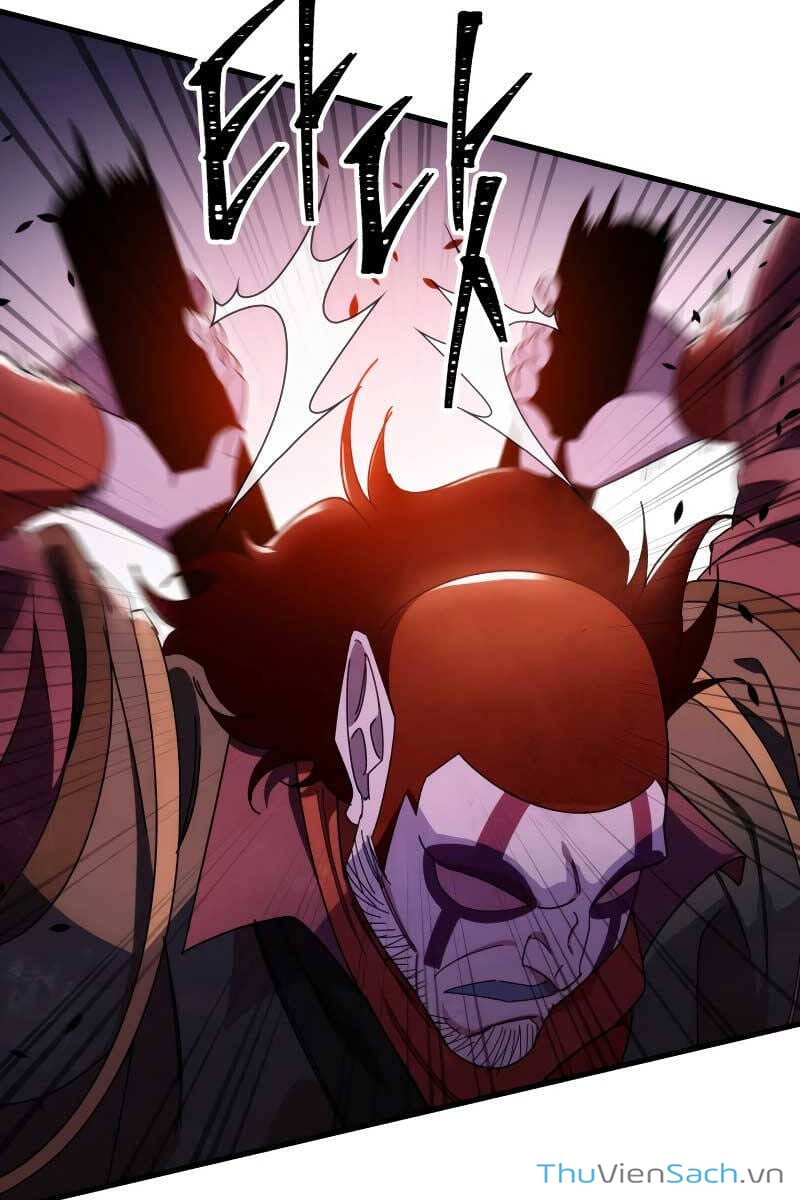 Truyện Tranh Cửu Thiên Kiếp Pháp trang 4