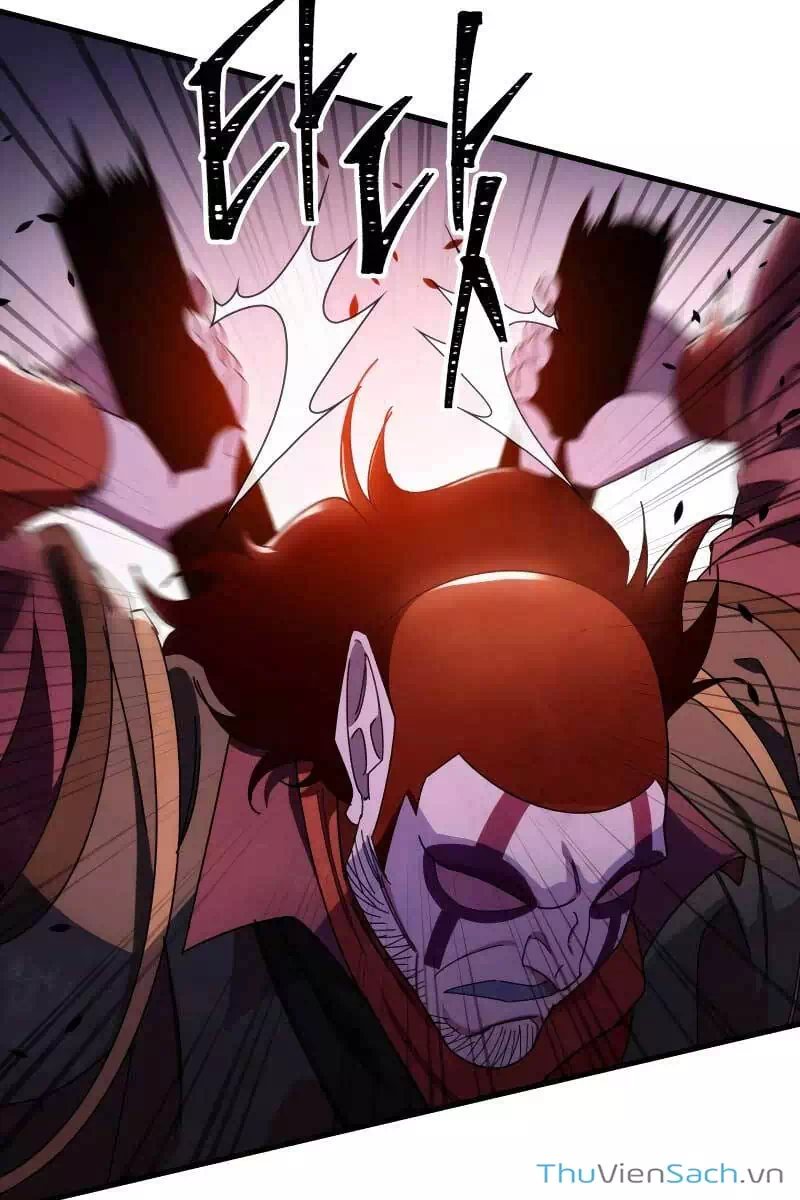 Truyện Tranh Cửu Thiên Kiếm Pháp trang 4