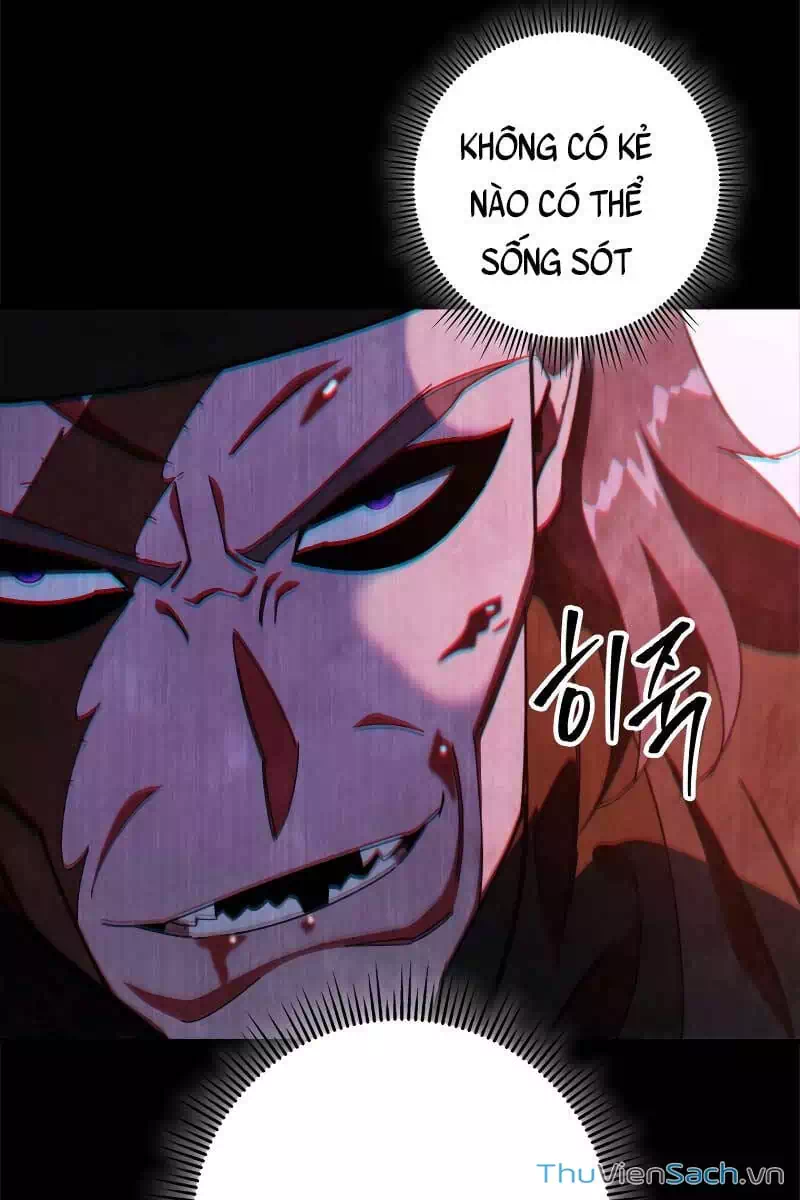 Truyện Tranh Cửu Thiên Kiếm Pháp trang 4