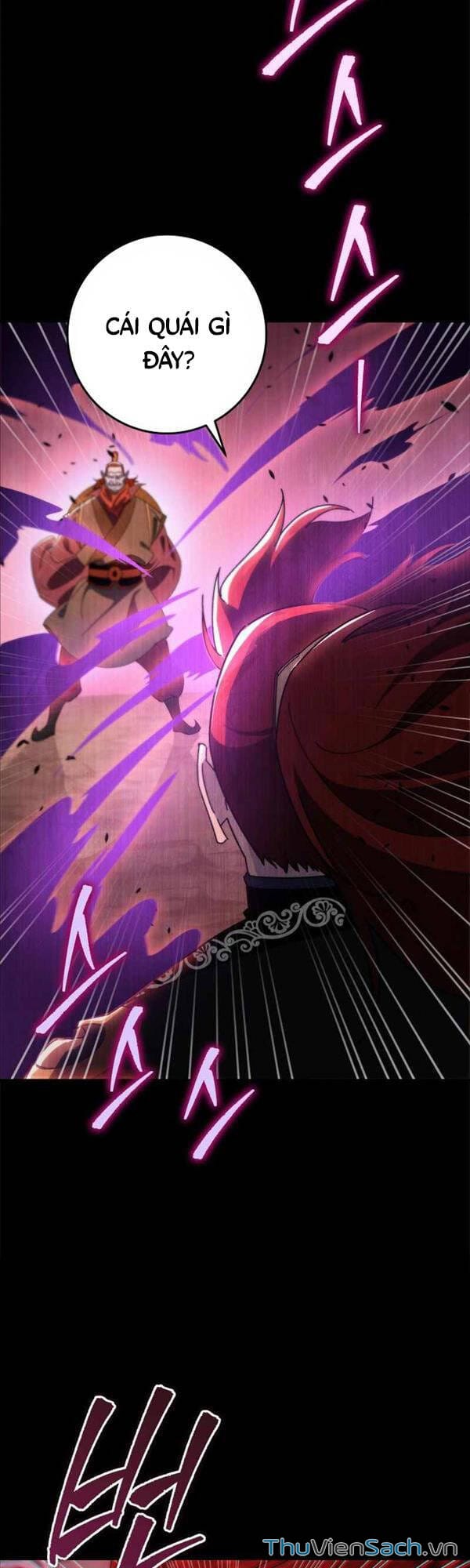 Truyện Tranh Cửu Thiên Kiếp Pháp trang 4