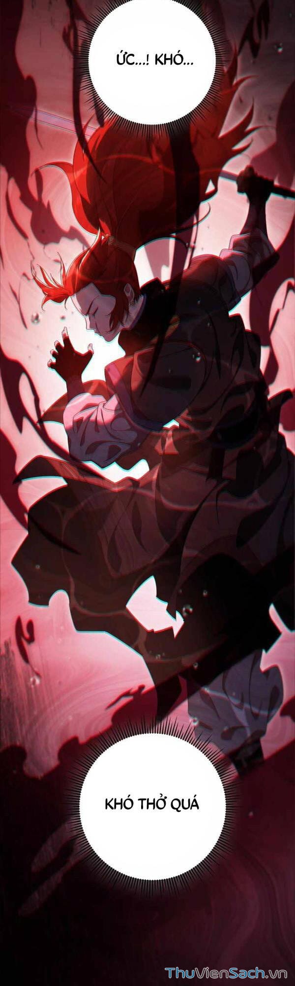 Truyện Tranh Cửu Thiên Kiếp Pháp trang 4