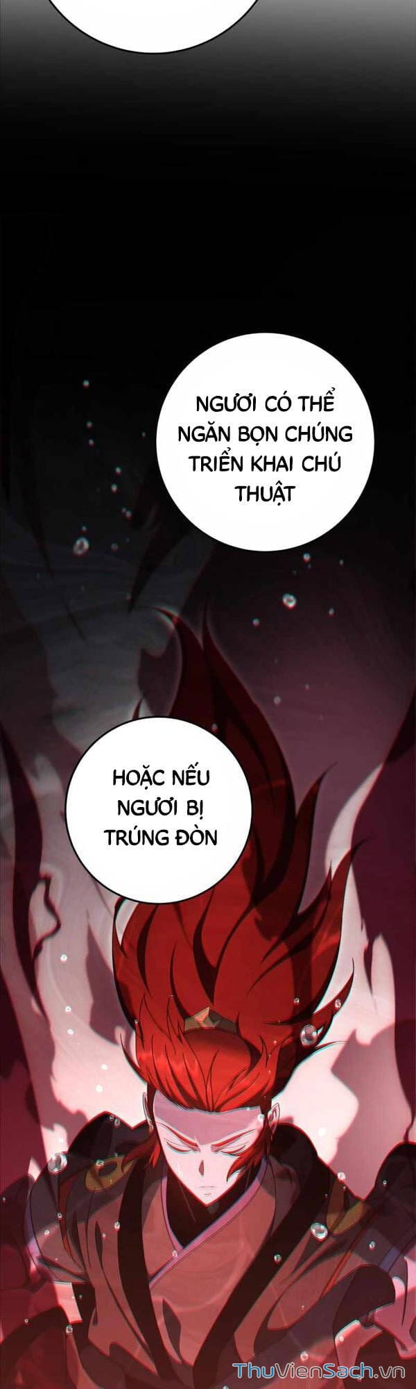 Truyện Tranh Cửu Thiên Kiếp Pháp trang 4