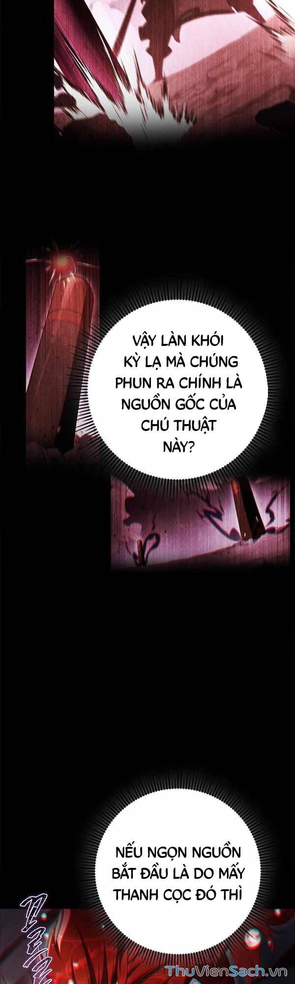 Truyện Tranh Cửu Thiên Kiếp Pháp trang 4