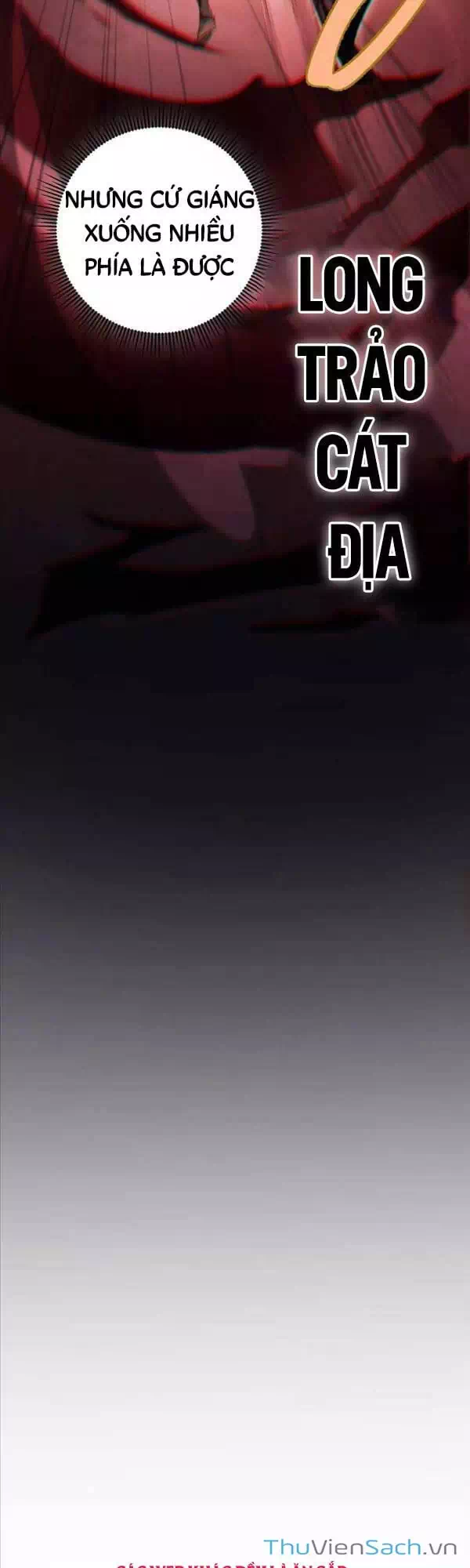 Truyện Tranh Cửu Thiên Kiếm Pháp trang 4