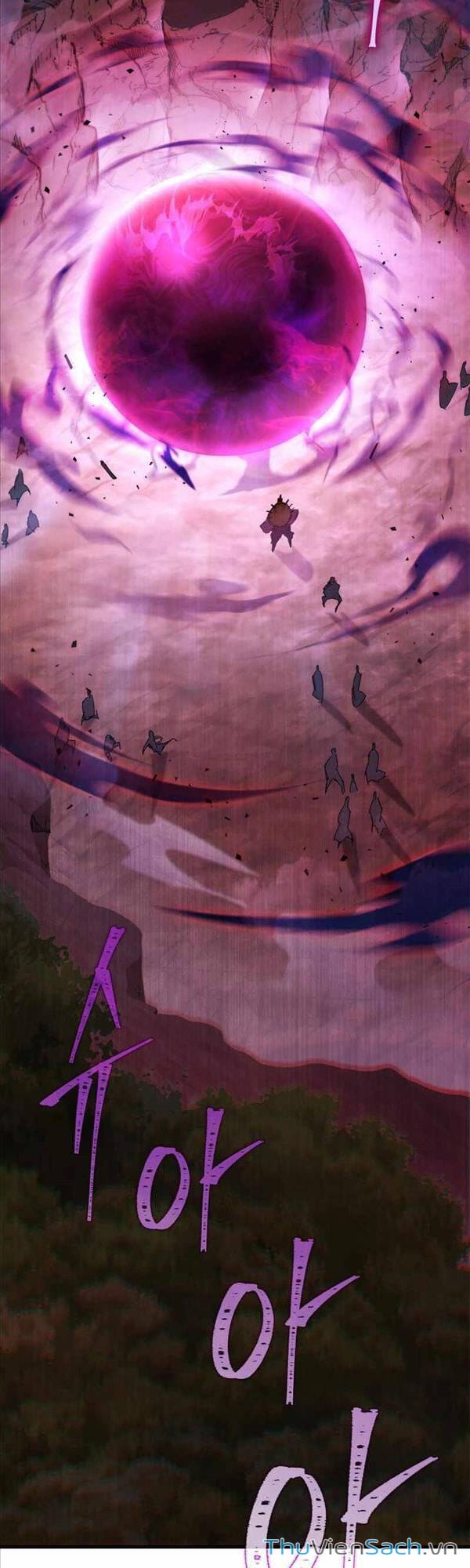 Truyện Tranh Cửu Thiên Kiếp Pháp trang 4