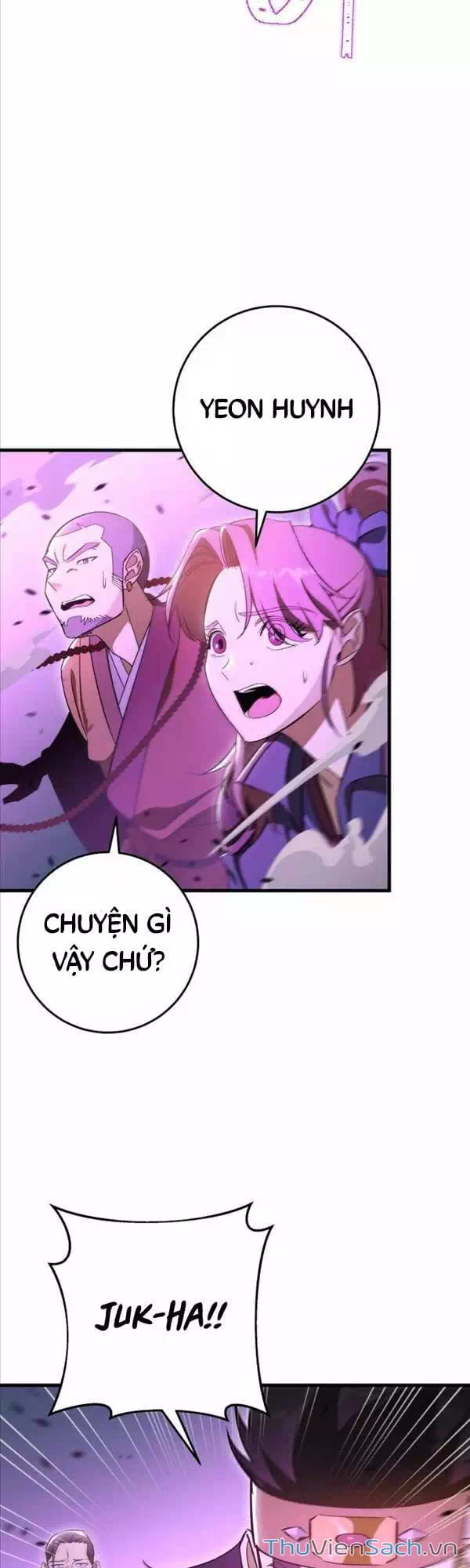 Truyện Tranh Cửu Thiên Kiếm Pháp trang 4