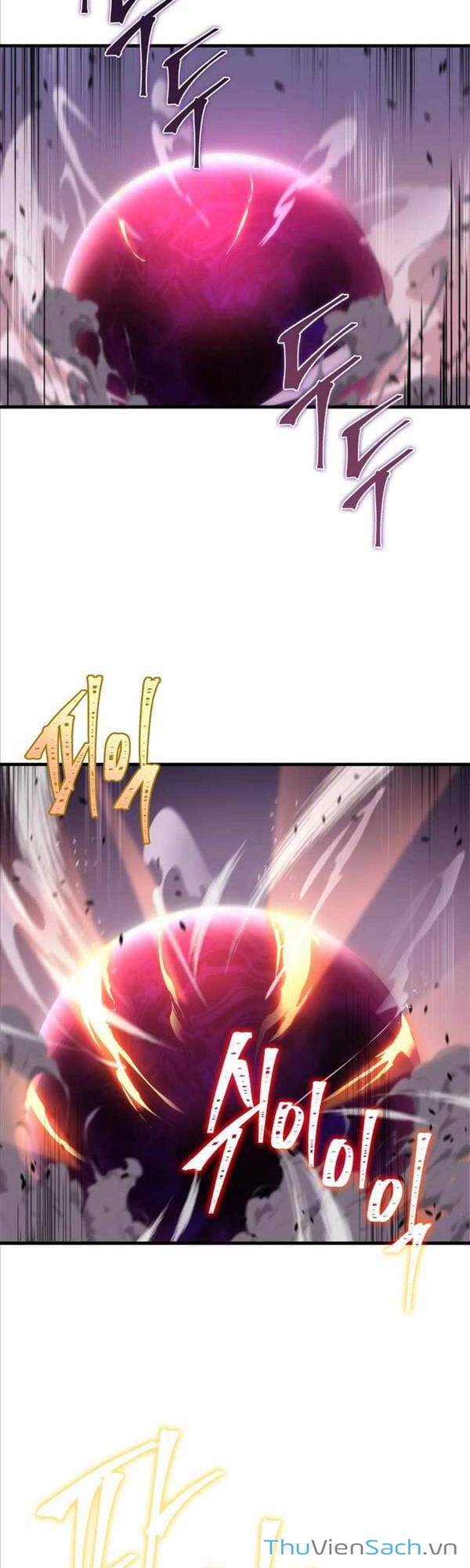 Truyện Tranh Cửu Thiên Kiếp Pháp trang 4