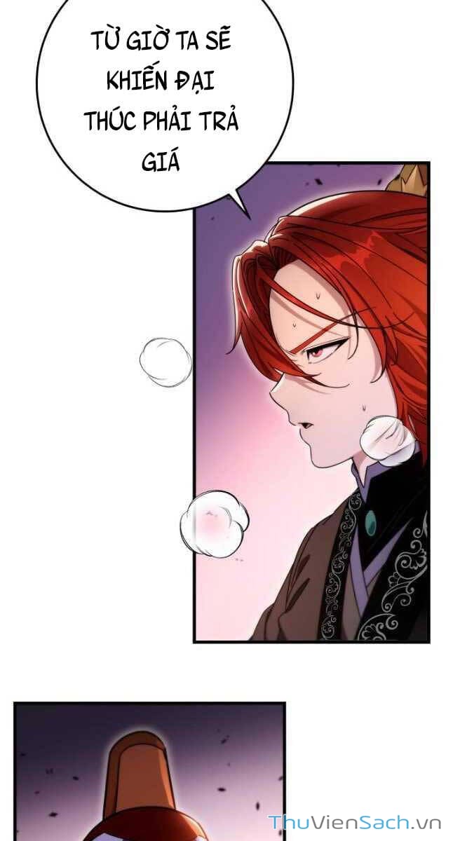 Truyện Tranh Cửu Thiên Kiếp Pháp trang 4