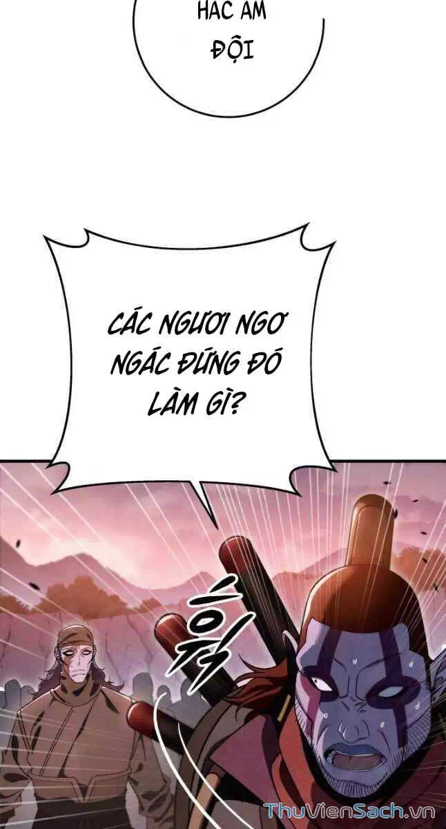 Truyện Tranh Cửu Thiên Kiếm Pháp trang 4