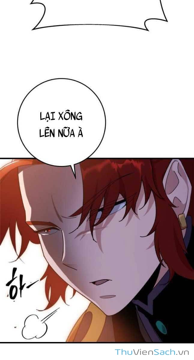 Truyện Tranh Cửu Thiên Kiếp Pháp trang 4