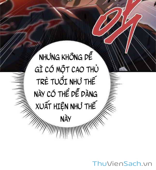 Truyện Tranh Cửu Thiên Kiếp Pháp trang 4