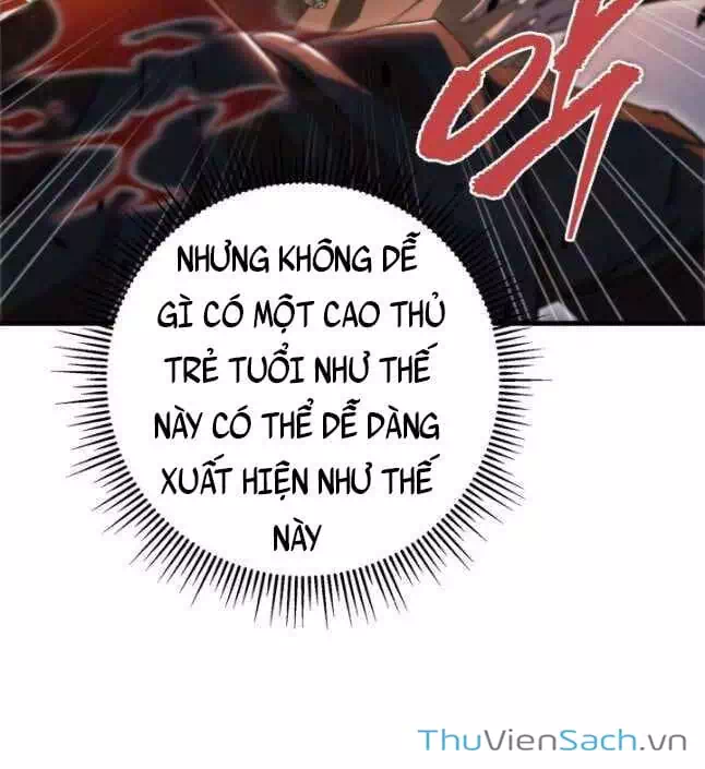 Truyện Tranh Cửu Thiên Kiếm Pháp trang 4