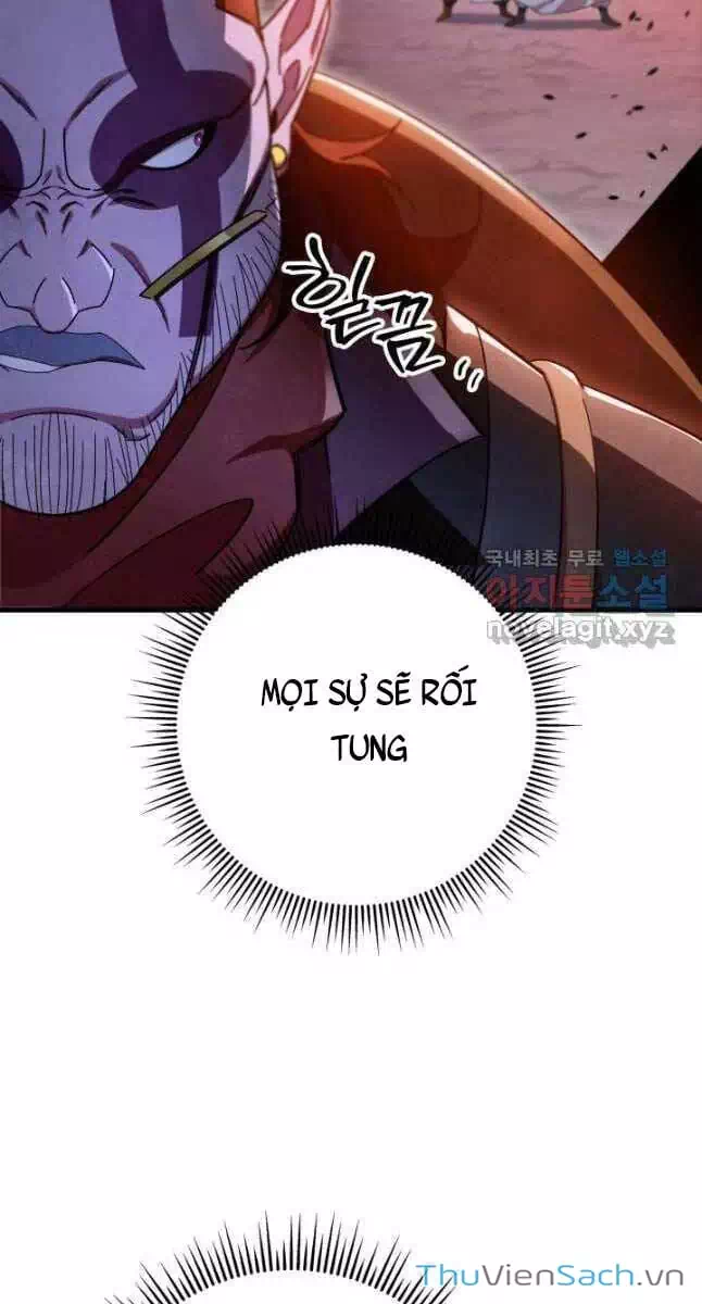 Truyện Tranh Cửu Thiên Kiếm Pháp trang 4