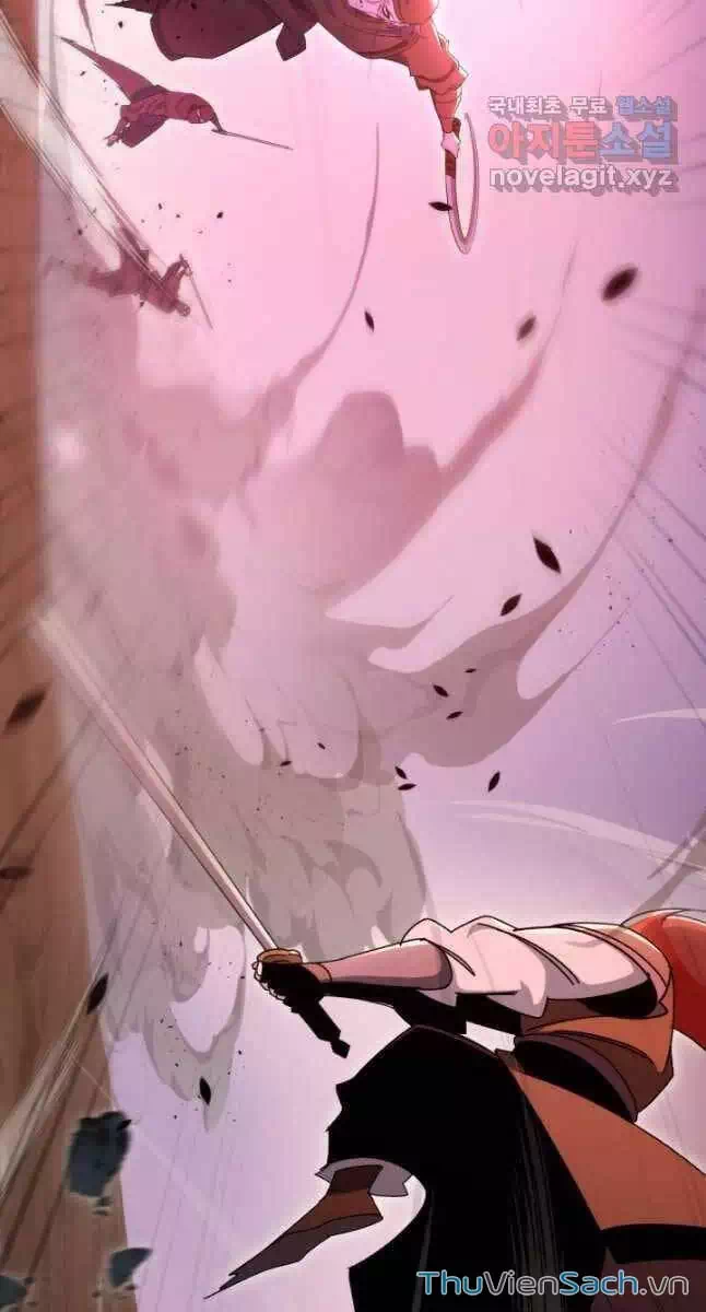 Truyện Tranh Cửu Thiên Kiếm Pháp trang 4