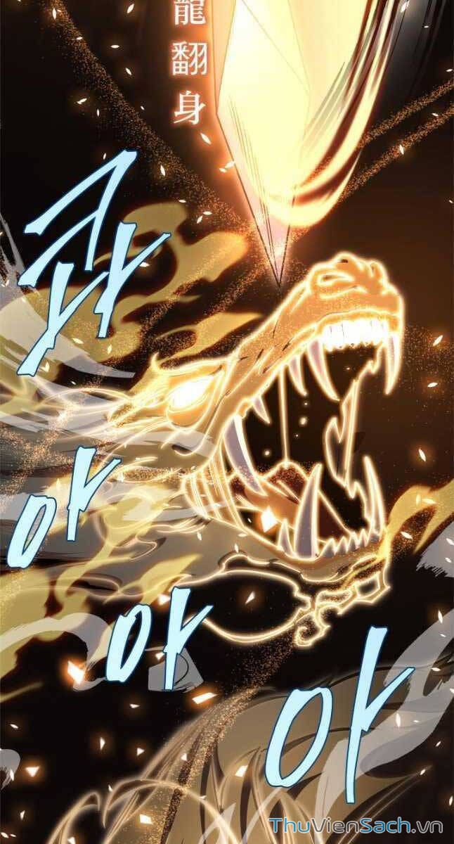 Truyện Tranh Cửu Thiên Kiếp Pháp trang 4