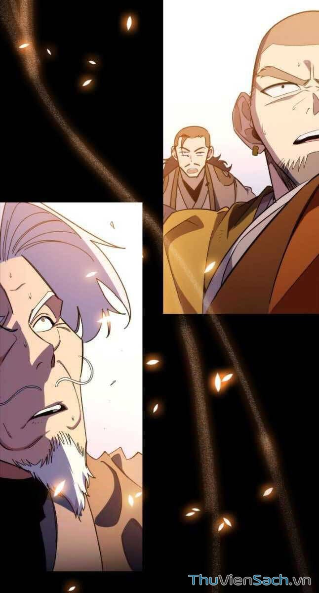 Truyện Tranh Cửu Thiên Kiếp Pháp trang 4