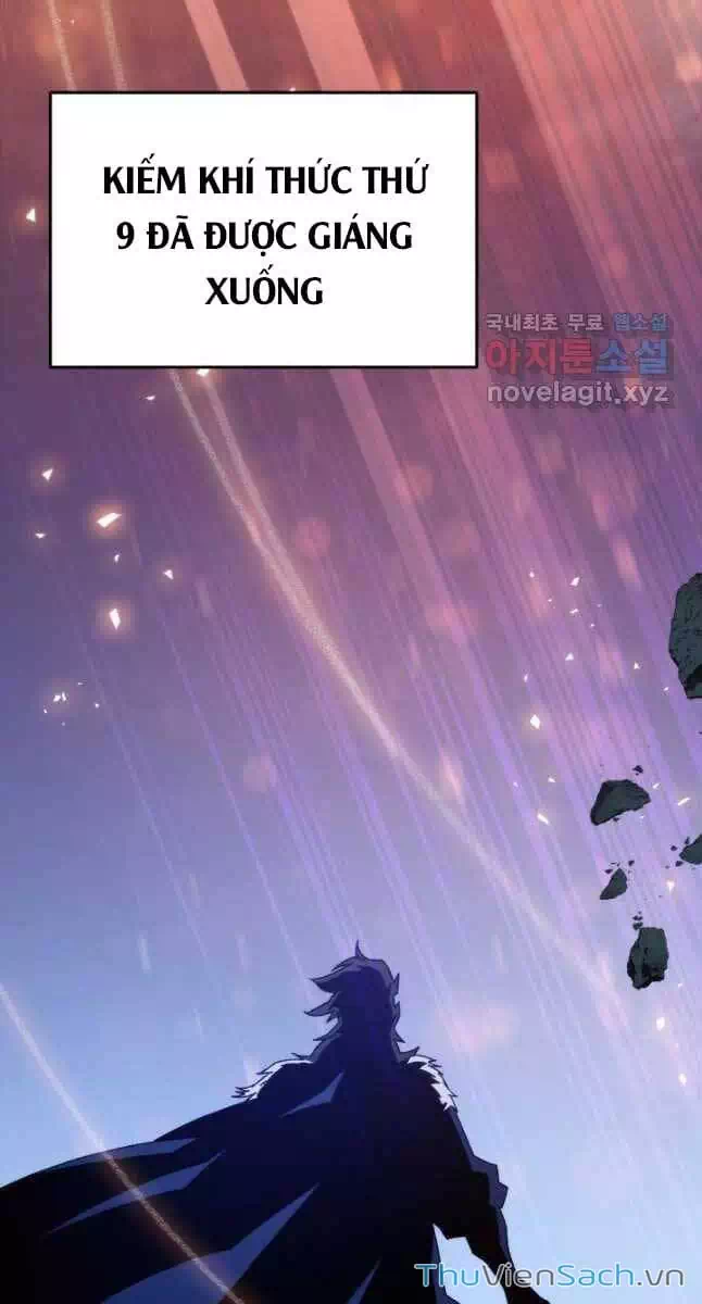 Truyện Tranh Cửu Thiên Kiếm Pháp trang 4