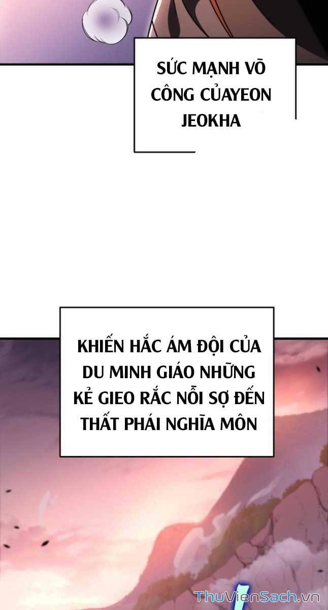 Truyện Tranh Cửu Thiên Kiếp Pháp trang 4