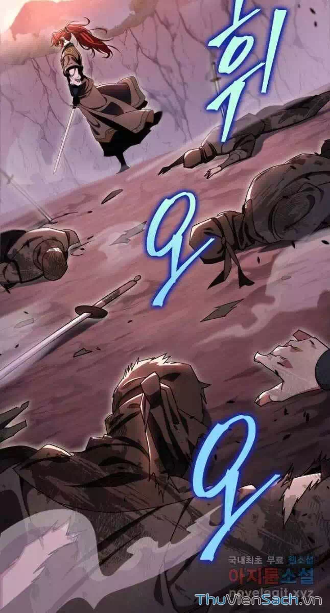 Truyện Tranh Cửu Thiên Kiếm Pháp trang 4