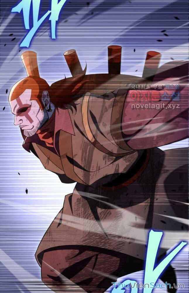 Truyện Tranh Cửu Thiên Kiếp Pháp trang 4