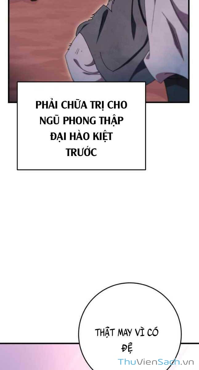 Truyện Tranh Cửu Thiên Kiếp Pháp trang 4