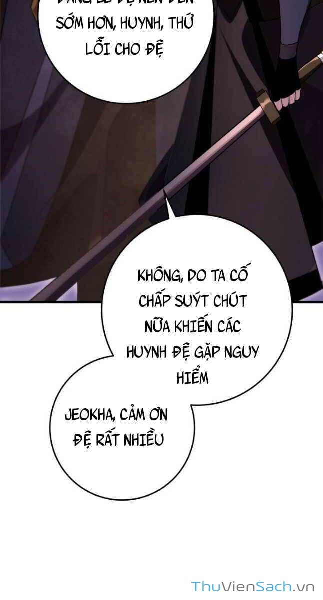 Truyện Tranh Cửu Thiên Kiếp Pháp trang 4