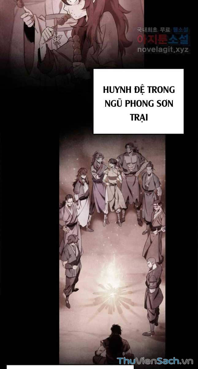 Truyện Tranh Cửu Thiên Kiếp Pháp trang 4