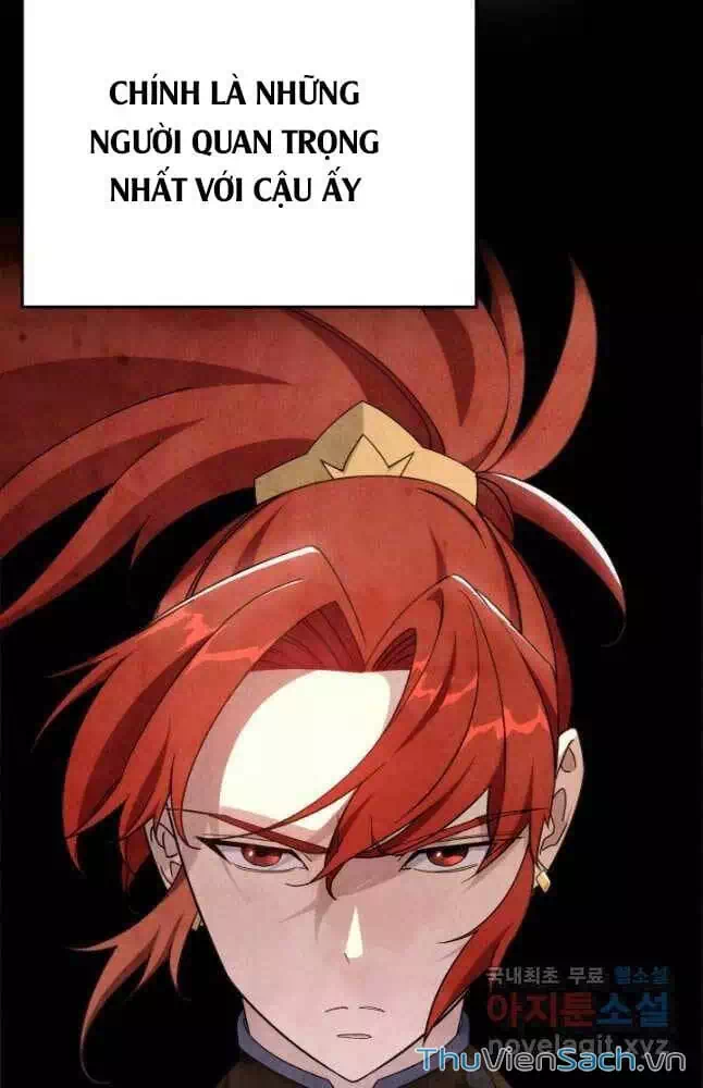 Truyện Tranh Cửu Thiên Kiếm Pháp trang 4