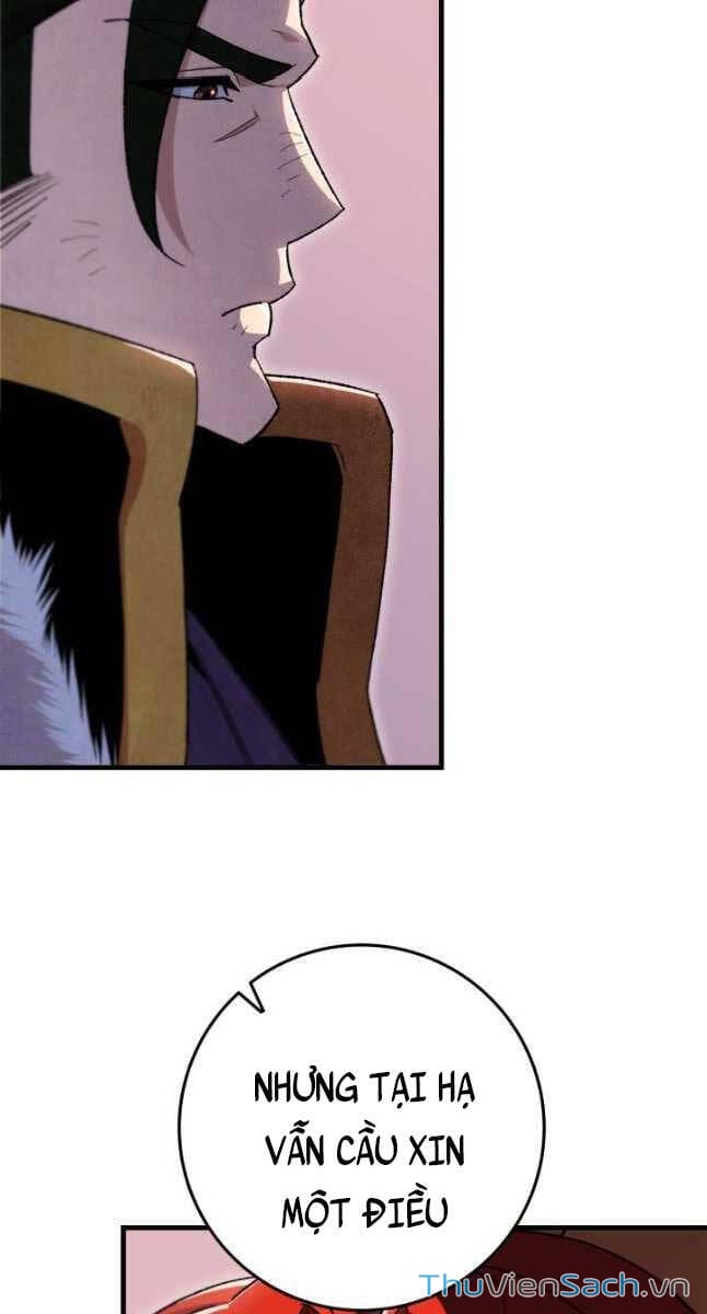 Truyện Tranh Cửu Thiên Kiếp Pháp trang 4